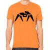 Unisex Jersey T-Shirt Thumbnail
