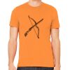 Unisex Jersey T-Shirt Thumbnail