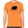 Unisex Jersey T-Shirt Thumbnail
