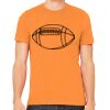 Unisex Jersey T-Shirt Thumbnail