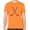 Unisex Jersey T-Shirt Thumbnail