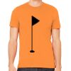 Unisex Jersey T-Shirt Thumbnail