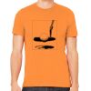 Unisex Jersey T-Shirt Thumbnail