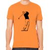 Unisex Jersey T-Shirt Thumbnail
