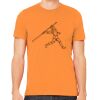 Unisex Jersey T-Shirt Thumbnail