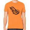 Unisex Jersey T-Shirt Thumbnail