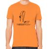 Unisex Jersey T-Shirt Thumbnail