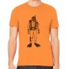 Unisex Jersey T-Shirt Thumbnail
