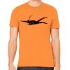 Unisex Jersey T-Shirt Thumbnail