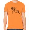 Unisex Jersey T-Shirt Thumbnail