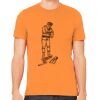 Unisex Jersey T-Shirt Thumbnail