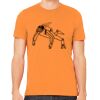 Unisex Jersey T-Shirt Thumbnail