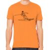 Unisex Jersey T-Shirt Thumbnail