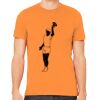 Unisex Jersey T-Shirt Thumbnail