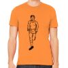 Unisex Jersey T-Shirt Thumbnail