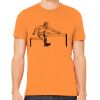 Unisex Jersey T-Shirt Thumbnail