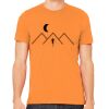 Unisex Jersey T-Shirt Thumbnail