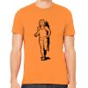 Unisex Jersey T-Shirt Thumbnail