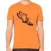 Unisex Jersey T-Shirt Thumbnail