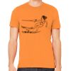 Unisex Jersey T-Shirt Thumbnail