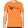 Unisex Jersey T-Shirt Thumbnail