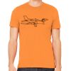Unisex Jersey T-Shirt Thumbnail