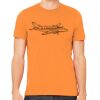 Unisex Jersey T-Shirt Thumbnail