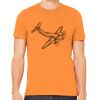 Unisex Jersey T-Shirt Thumbnail