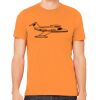 Unisex Jersey T-Shirt Thumbnail