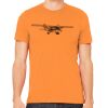 Unisex Jersey T-Shirt Thumbnail