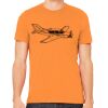Unisex Jersey T-Shirt Thumbnail