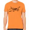Unisex Jersey T-Shirt Thumbnail