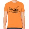 Unisex Jersey T-Shirt Thumbnail