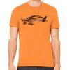 Unisex Jersey T-Shirt Thumbnail