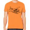 Unisex Jersey T-Shirt Thumbnail