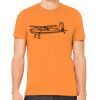 Unisex Jersey T-Shirt Thumbnail