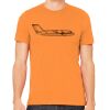 Unisex Jersey T-Shirt Thumbnail