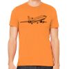 Unisex Jersey T-Shirt Thumbnail