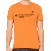 Unisex Jersey T-Shirt Thumbnail