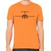 Unisex Jersey T-Shirt Thumbnail