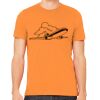 Unisex Jersey T-Shirt Thumbnail