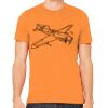 Unisex Jersey T-Shirt Thumbnail