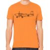 Unisex Jersey T-Shirt Thumbnail