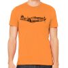 Unisex Jersey T-Shirt Thumbnail