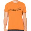 Unisex Jersey T-Shirt Thumbnail