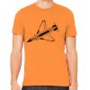 Unisex Jersey T-Shirt Thumbnail