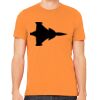 Unisex Jersey T-Shirt Thumbnail