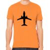 Unisex Jersey T-Shirt Thumbnail