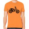 Unisex Jersey T-Shirt Thumbnail