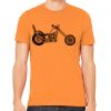Unisex Jersey T-Shirt Thumbnail